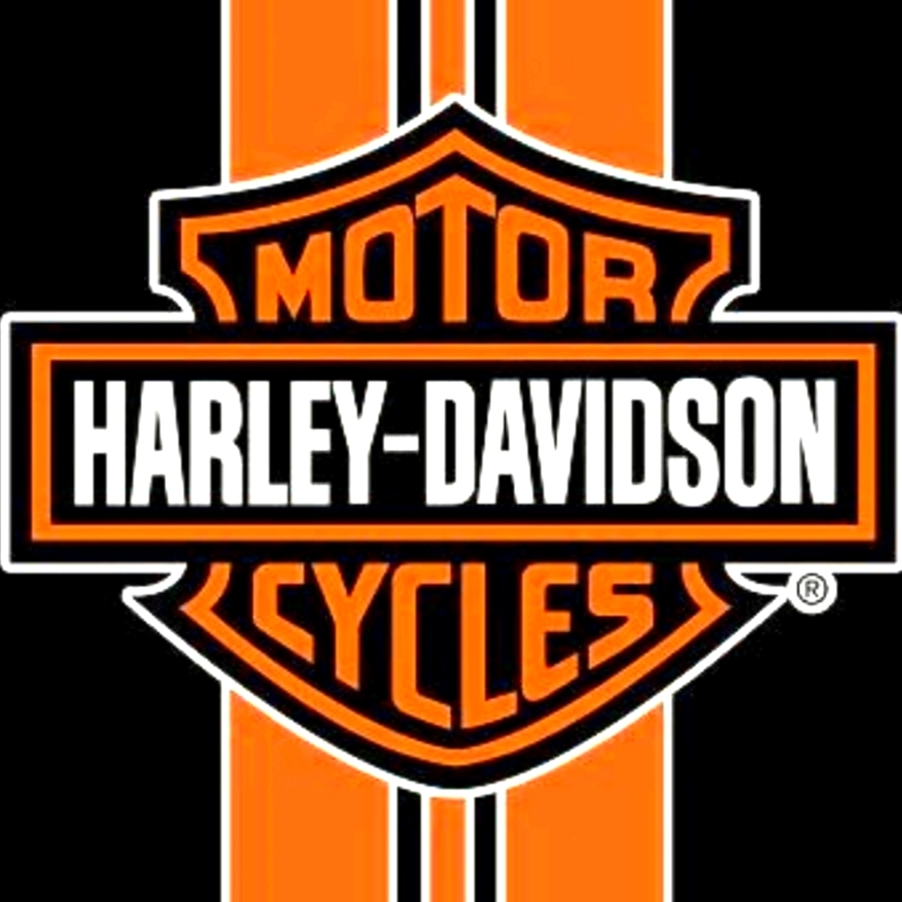 HARLEY DAVIDSON